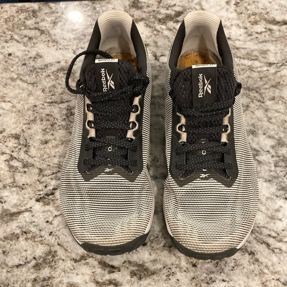 *RARE* Reebok Nano X1 men’s size 11
